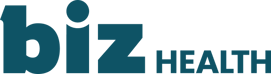 BIZ Health Logo