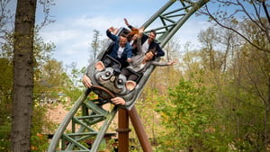 Teambuilding pure Freude_© Familypark