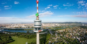Donauturm 