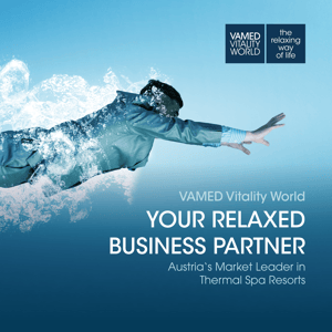 VAMED Vitality World