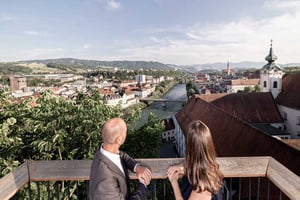 Steyr © Hannes Ecker