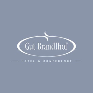 Hotel Gut Brandlhof Logo