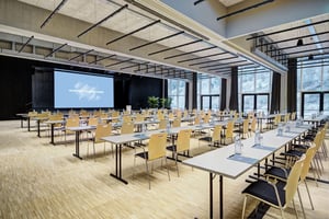 World of Congress Congresssetting