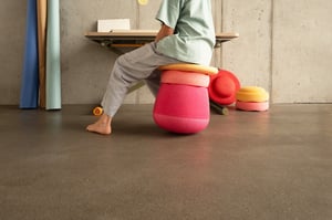 Stapelstein Base Board Orginal