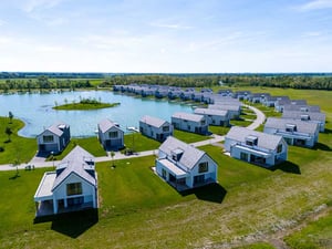 VILA VITA Pannonia Residenz am See