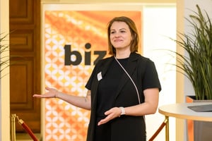 Willkommen bei der BIZ