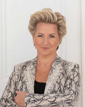 Margot Maaß © Andrea Sojka