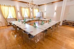 Seminar im Presshaus © Winzerhotel Gumpoldskirchen