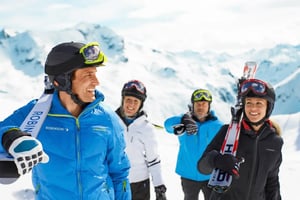ROBINSON LANDSKRON Teambuilding Angebot