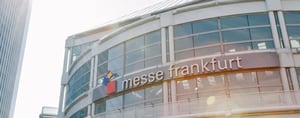 Messe Frankfurt