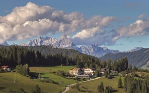 Naturidyll Hotel Edelweiss