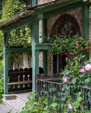 Hotel Hammerschmiede