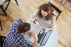 Omnichannel Sales