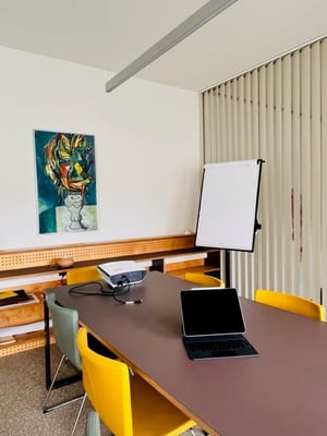 Meetingraum