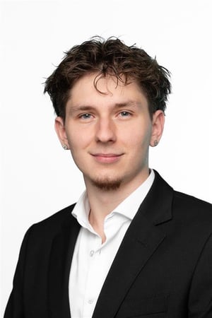 Lukas Huber