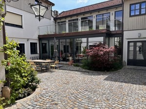 nbs Innenhof
