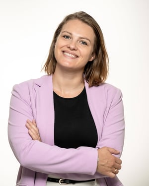 Anja Mayer_© Klaus Ranger