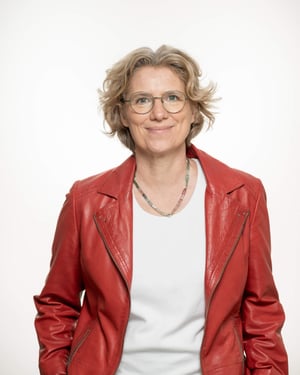 Christina Neumeister - Böck_ © Klaus Ranger