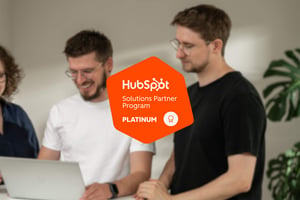 HubSpot Partner 