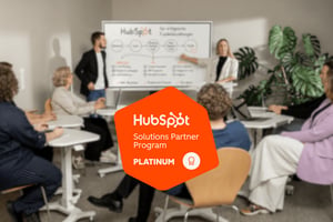 Hubspot Partner