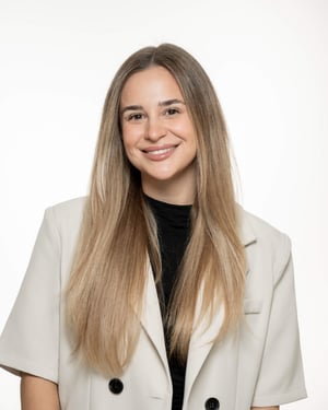 Laura Miladinovicova_ © Klaus Ranger
