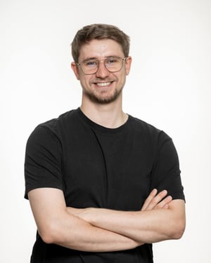 Michael Gröger_© Klaus Ranger