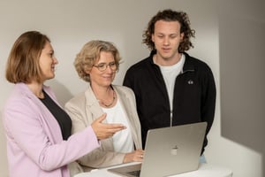 Omnichannel Sales