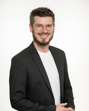 Thomas Reischer_ © Klaus Ranger
