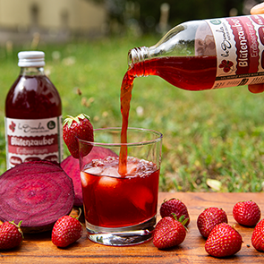 beSonder Blütenzauber